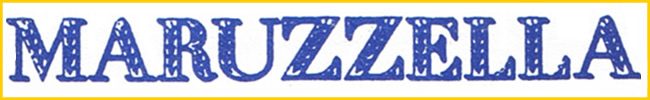 maruzzella logo